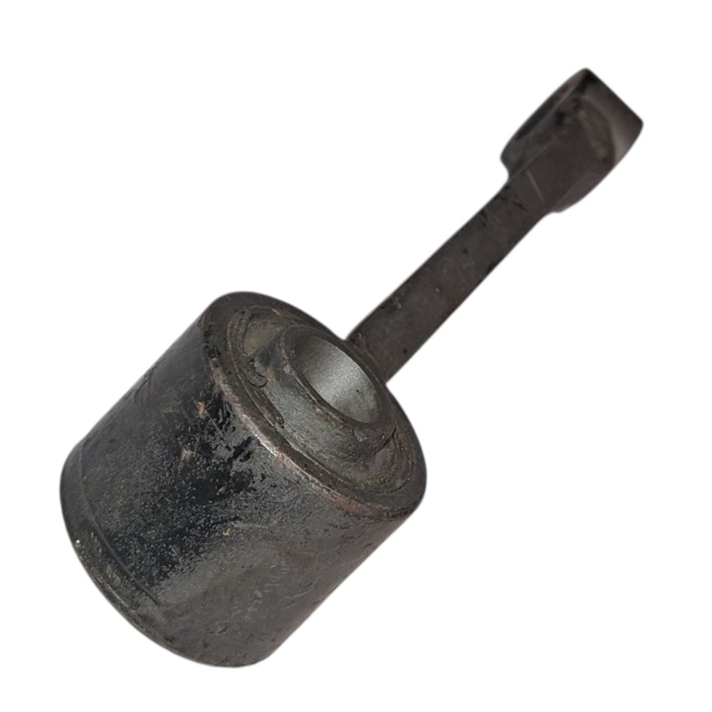 Garfo acionamento Embreagem Fiat uno palio 2008 á 2010 5