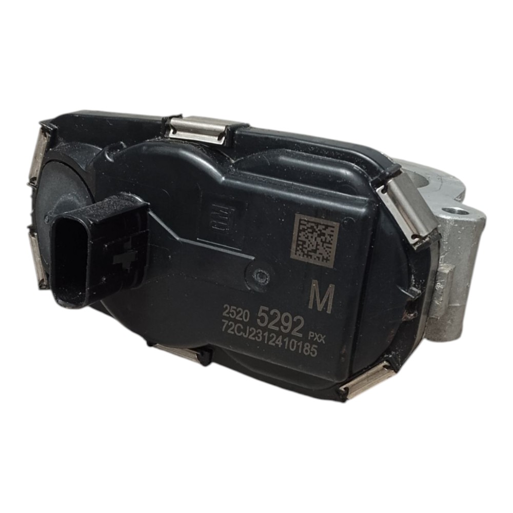 Corpo de borboleta tbi CHEVROLET TRACKER 2023