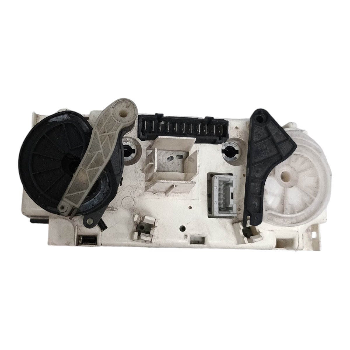Comando Ar Condicionado Gm Astra 1999 A 2011 5