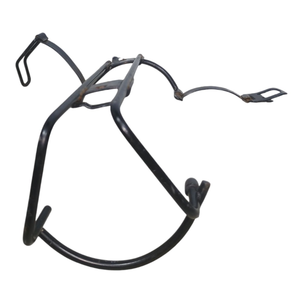 Suporte Extintor Incêndio Citroen C3 2003 À 2012 3