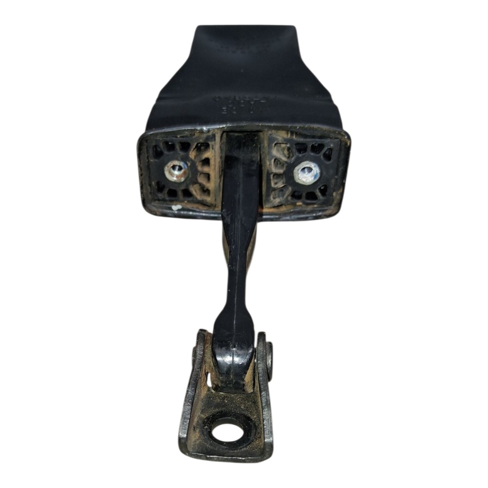 Limitador Porta Traseira Esquerda Vw Voyage 2010 5u4839249a 5