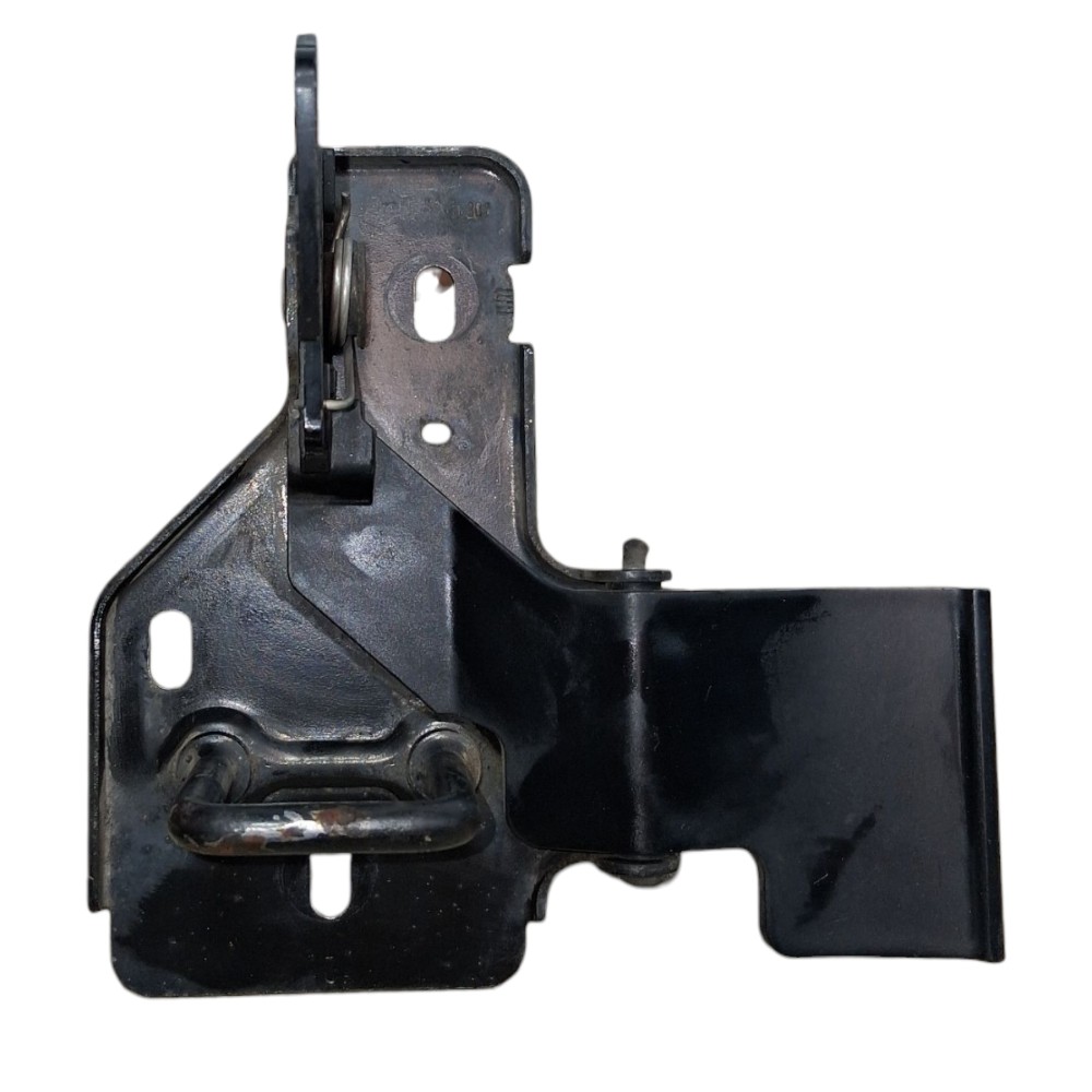 Fechadura Trava Capô Vw Polo Sedan 1.6 2008 6q0823480