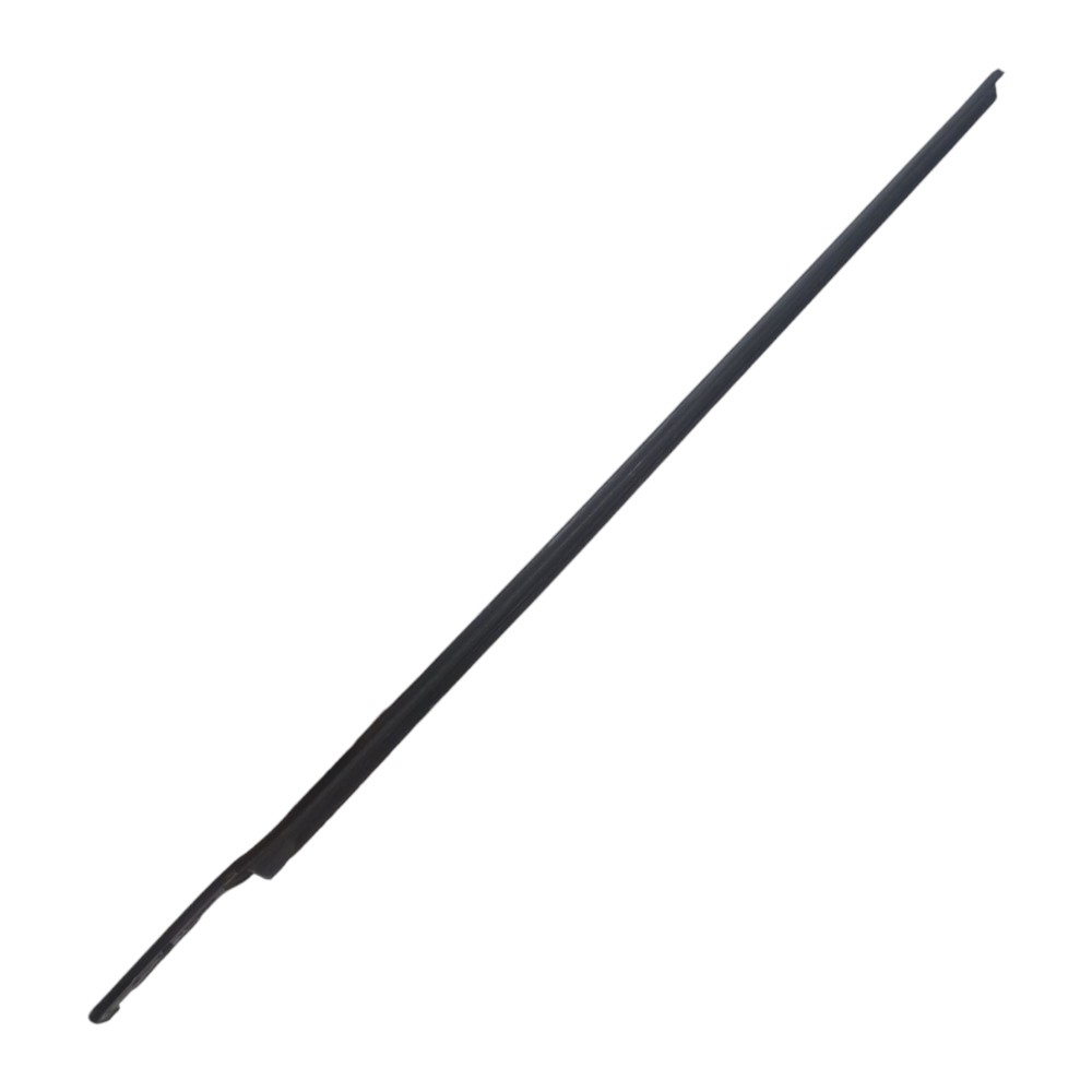 Pestana Externa Porta Dianteira Esquerda Citroen Xsara 2002 – Preto 2