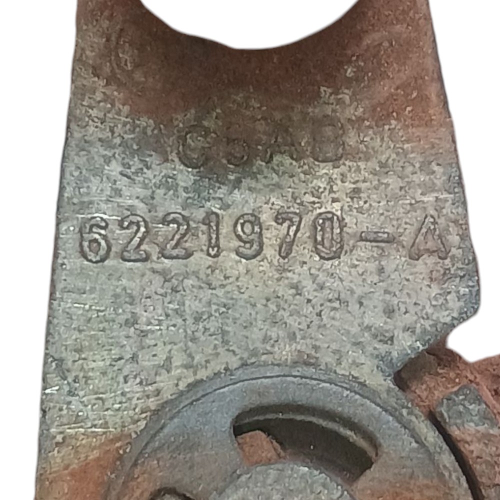 Cilindro Porta Diant Dir Ford Del Rey 1982 À 1991 6221970a 6