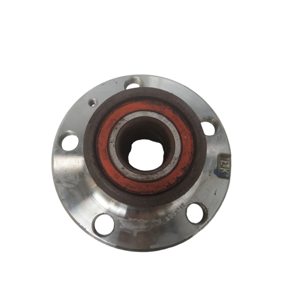 Cubo Roda Vw Polo 2014 3