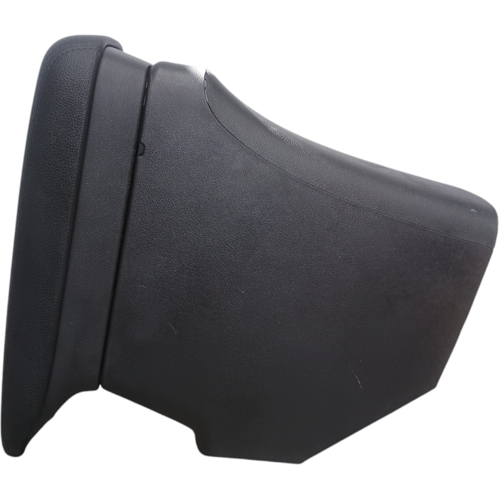 Apoio Braço Central Mitsubishi Outlander 2015 8011b156 Preto 1