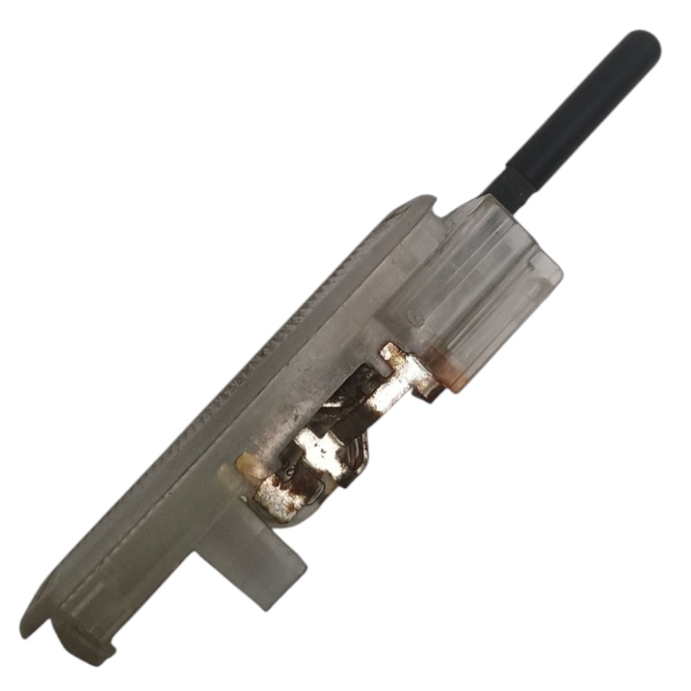 Luz Interna Porta Luvas Citroen Xsara 1998 À 2003 3