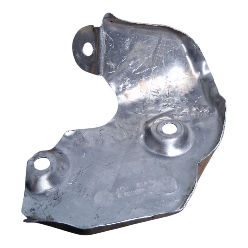 Chapa Bomba Direção Hidráulica vw saveiro 2023 5u1423981A