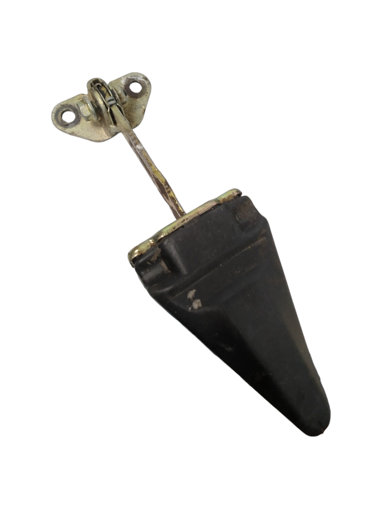 Limitador Porta Traseira Esquerda Vw Golf 1996 2