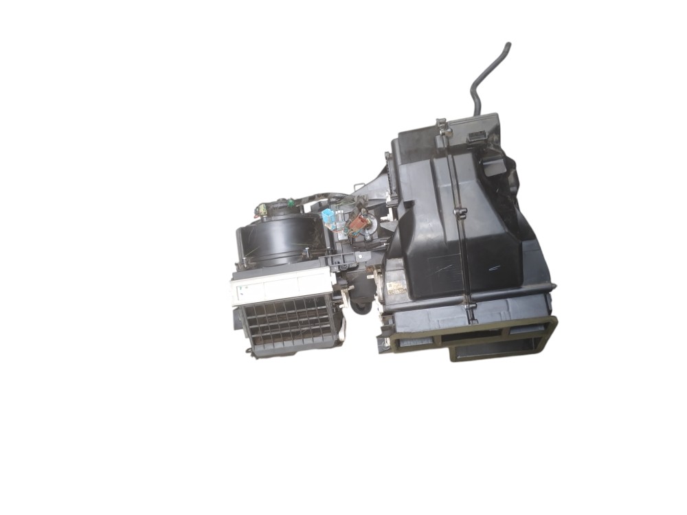 Caixa Ar Condicionado Honda Fit 2008 3