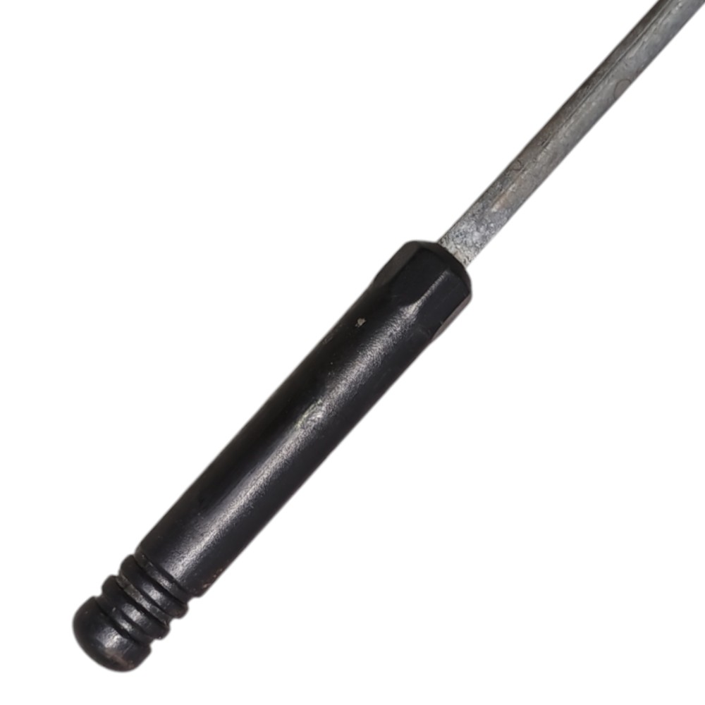Pino Haste Fechadura Porta Traseira Esquerda Gm Captiva 2008 4