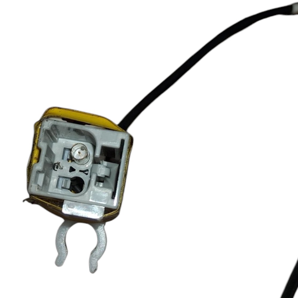 chicote antena teto Toyota Yaris SD 2021 861010d590 2