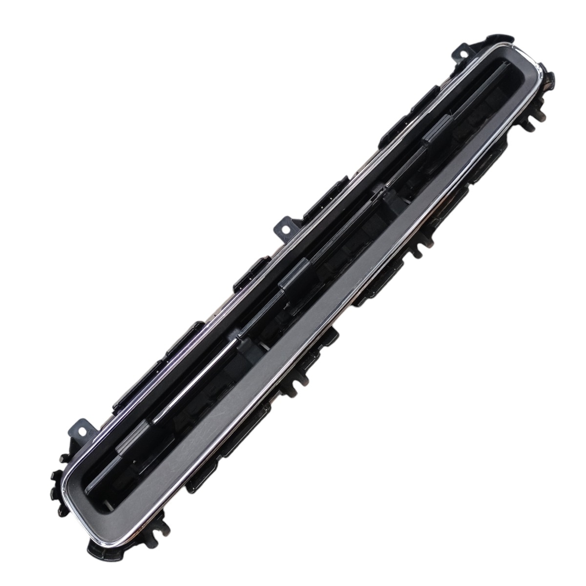 Difusor Ar Central Painel Honda Hr-v 2018 77630t7jh01021 4