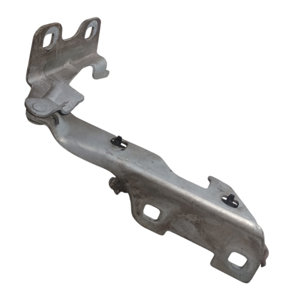 Dobradiça Esquerda Capô Renault Clio Authentic 2004 2