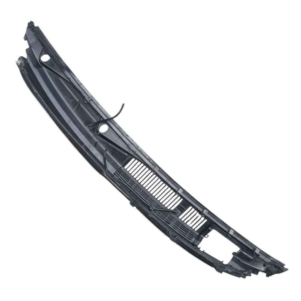 Grade Churrasqueira Fiat Idea Attractive 1.4 2013 *detalhes  Preto 3