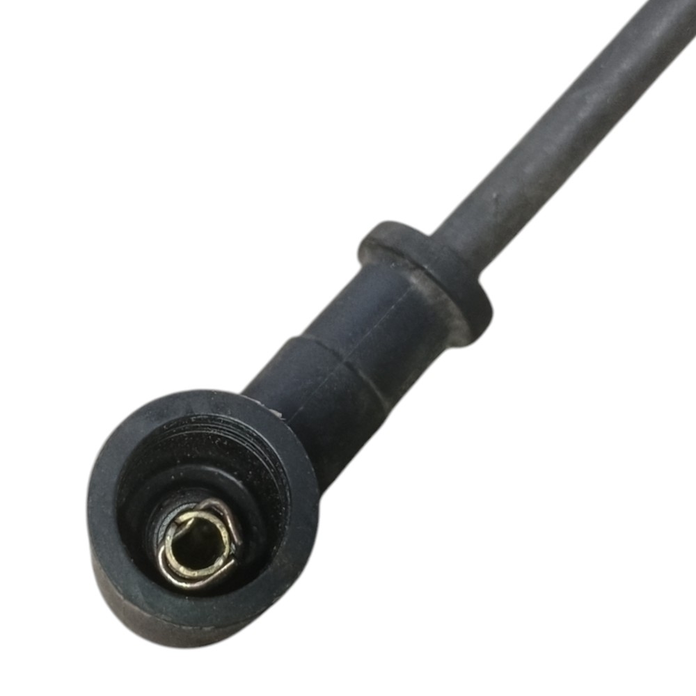 Cabo Vela Fiat Punto 2012 8