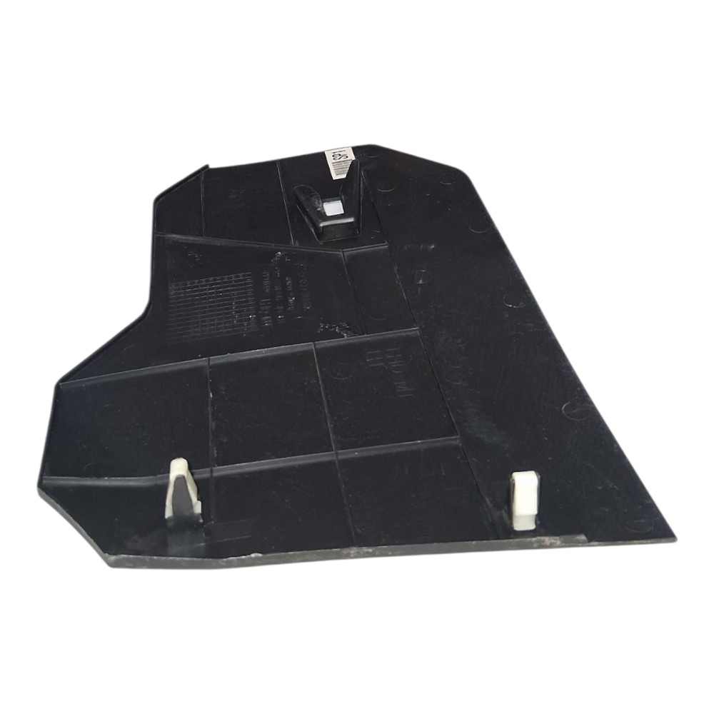 Moldura Lateral Esquerda Painel Ix35 2010 Á 2020 846902s001 Preto 5