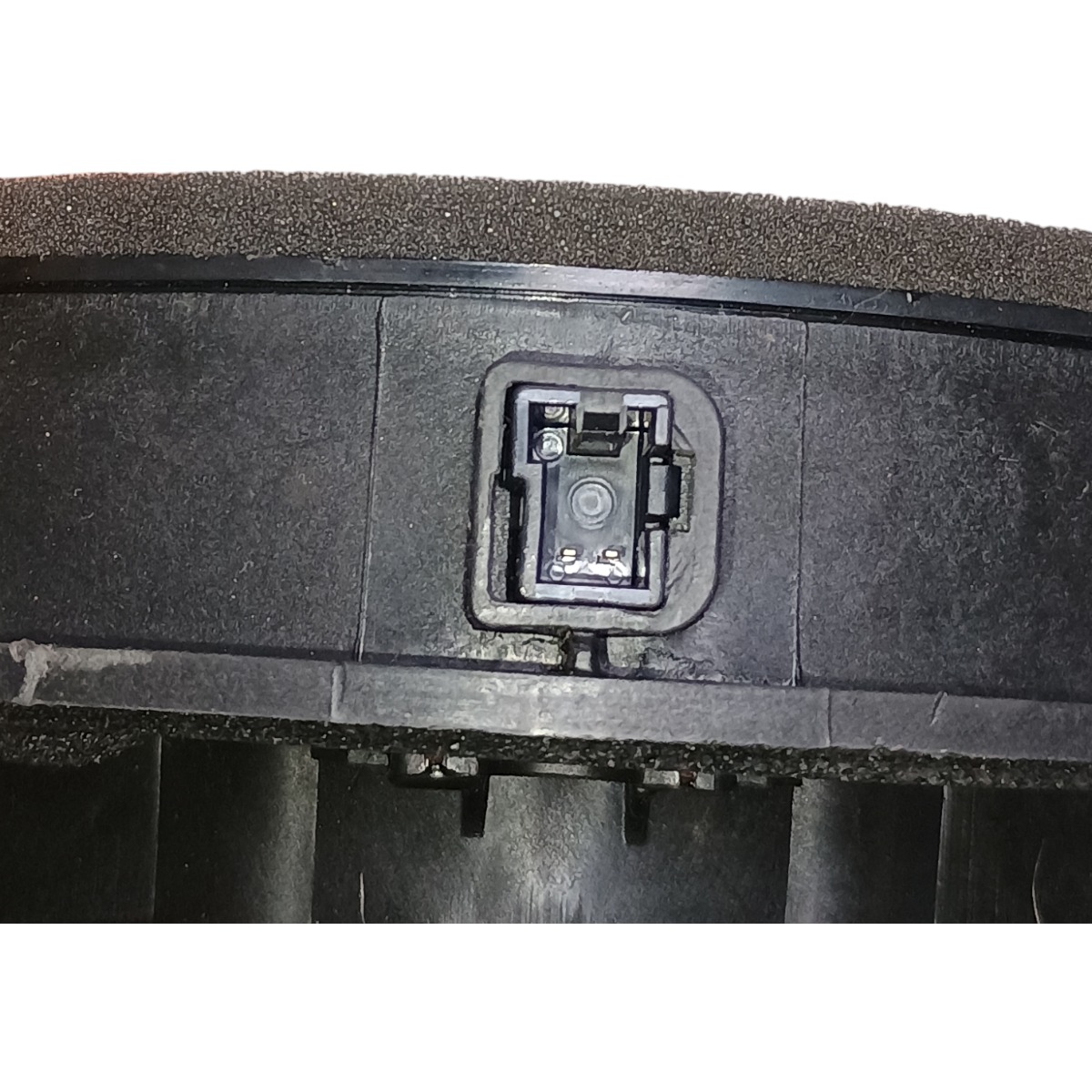 Alto Falante Porta Hyundai Ix35 2.0 2017 963302s000 Preto Preto 5