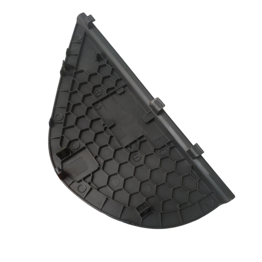 Moldura Direito Painel Vw Polo 2014 6q0858218f 2
