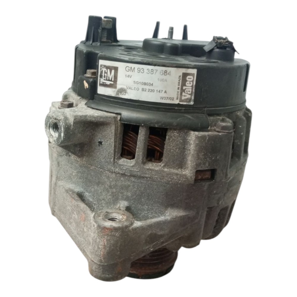 Alternador Chevrolet Corsa 96 4