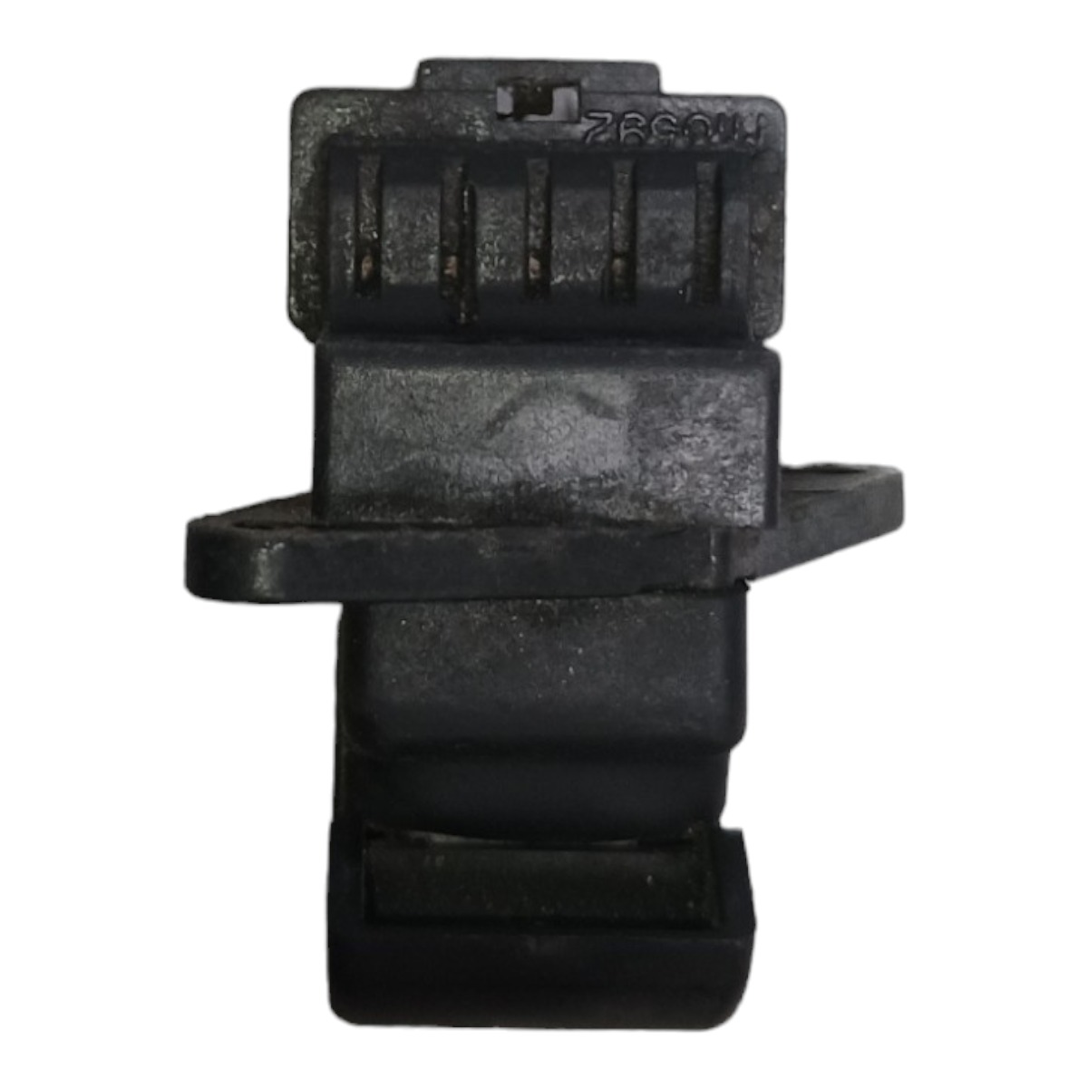 Botão Vídro Elétrico Traseiro Esquerdo Honda Civic 1996/2000 6