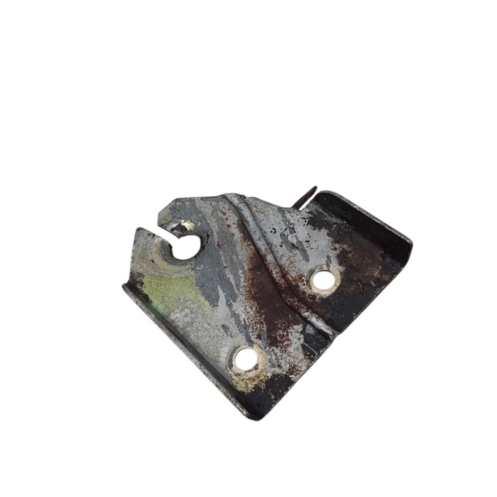 Suporte Cubo De Embreagem Gol G3 / G4 . 2