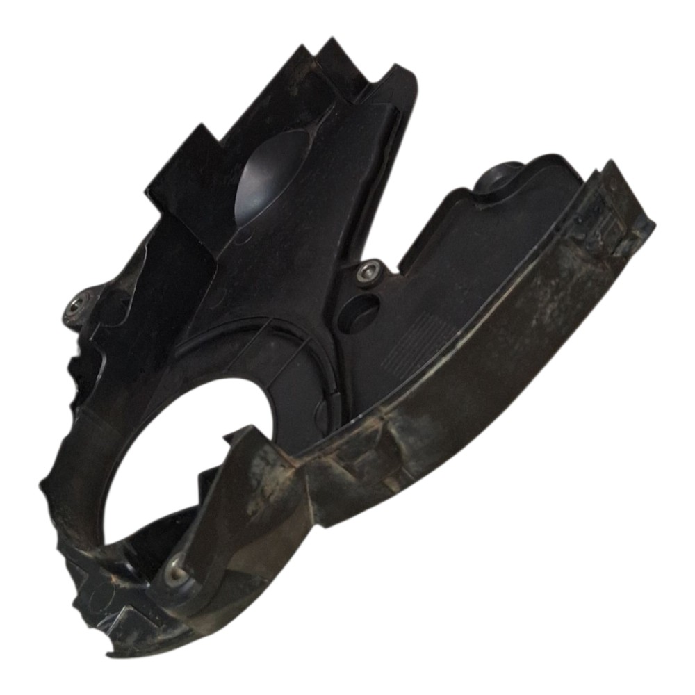 Capa Correia Dentada Vw Voyage 1.6 2010 030109127 *detalhe 5