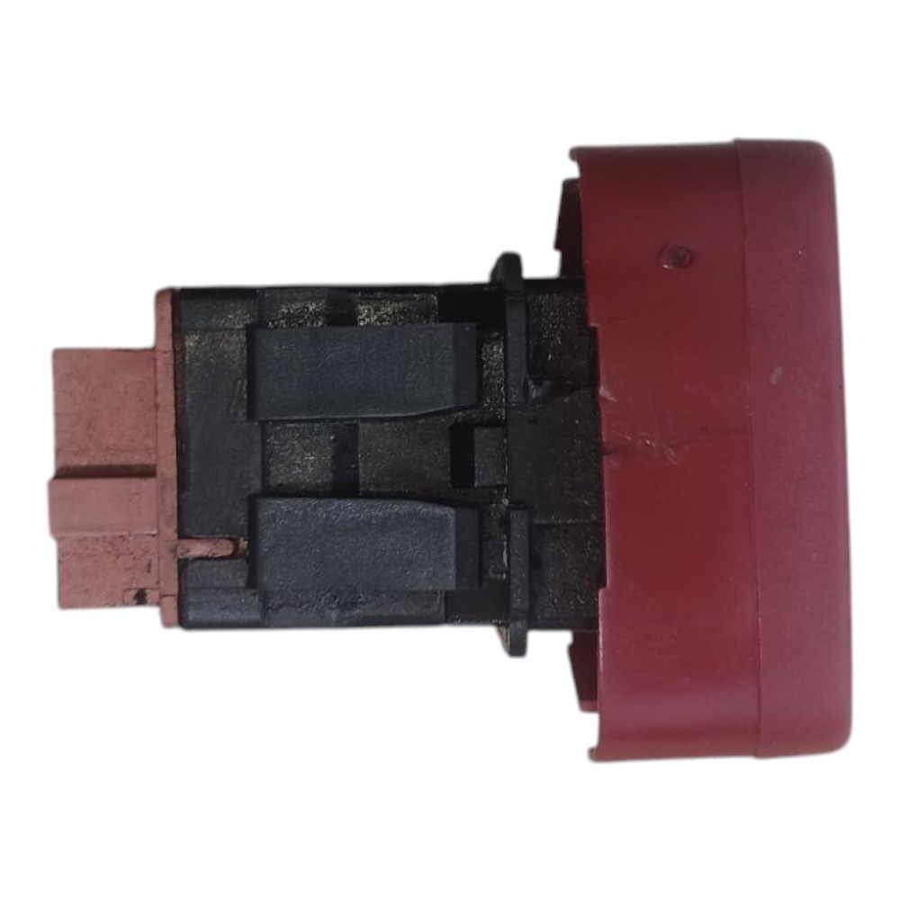 Botão Pisca Alerta Citroen C3 2003 À 2012 4