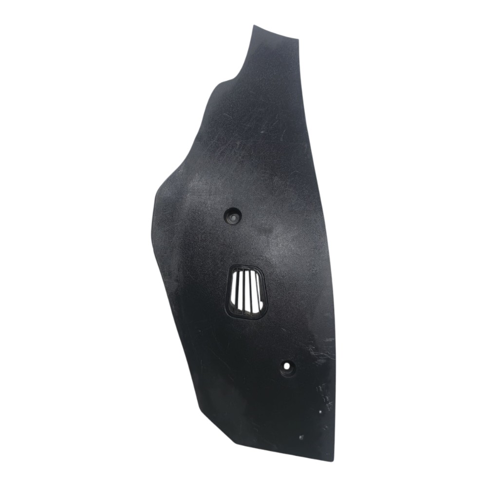 Acabamento Lateral Direito Console Fiat Stilo 2007 *detalhes 2