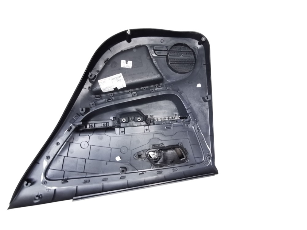 Forro porta traseira esquerdo VOLKSWAGEN FOX 2012 3