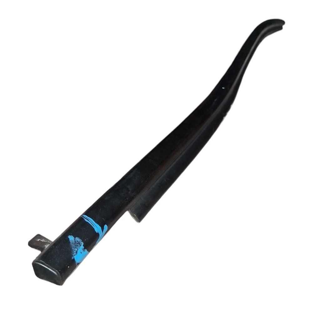 Pestana Externa Porta Traseira Direita Toyota Yaris Sd 2021 3