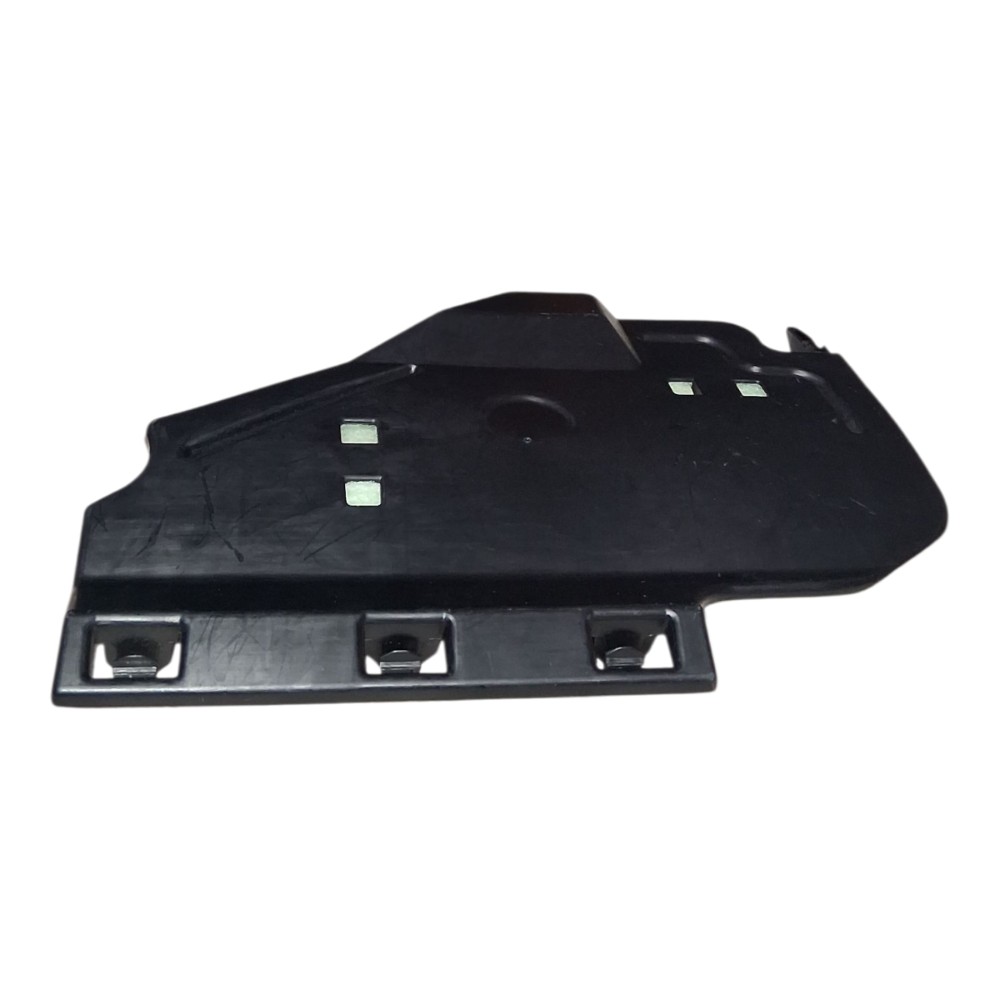 Acabamento Moldura Inferior Direita Painel Yaris Sd 2021 Preto 3
