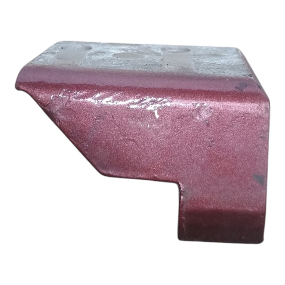Dobradiça Superior Porta Tras Esq Fiat Tipo 1993 À 1997 4
