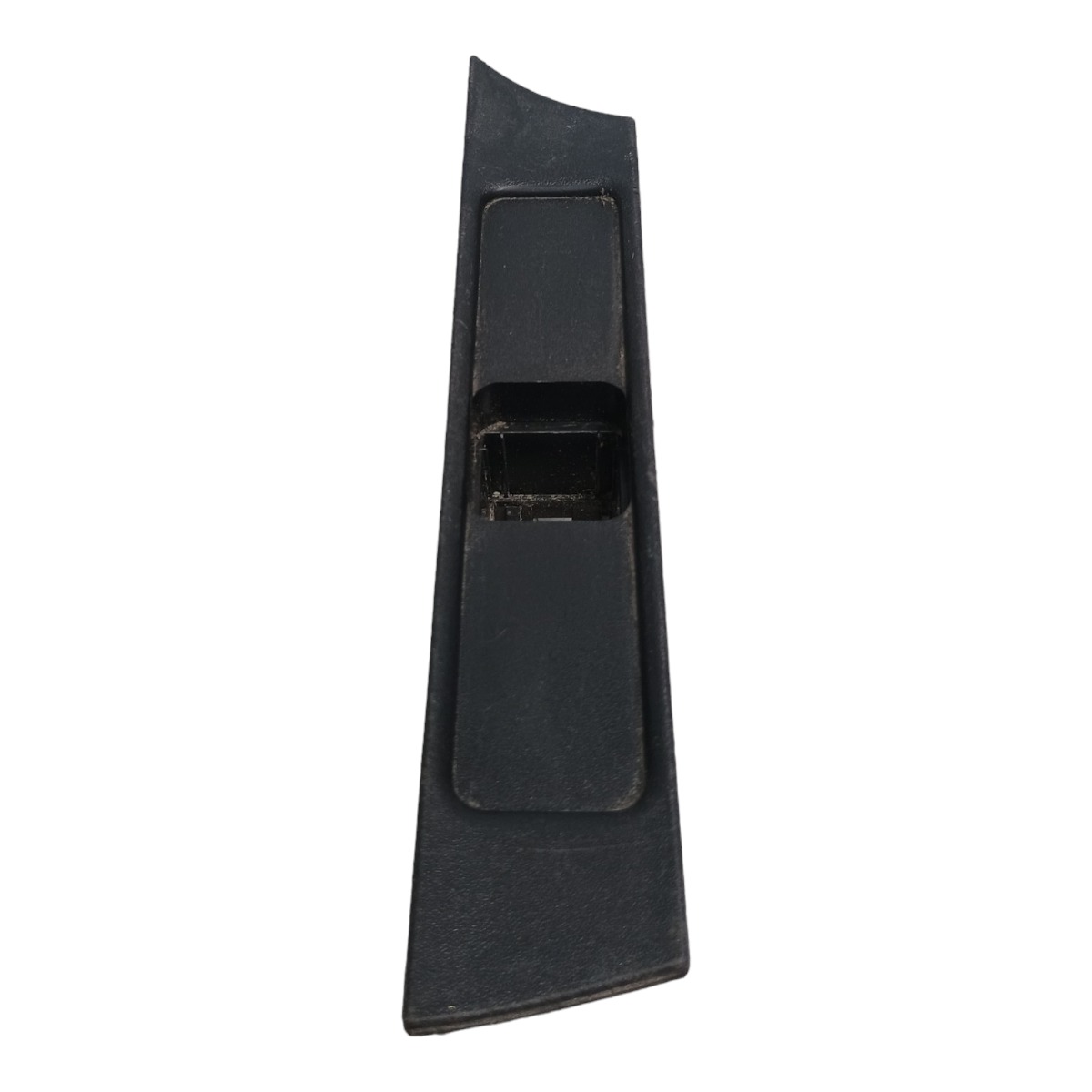 Moldura Botao Trava Porta Gm Astra 1999 A 2011 4