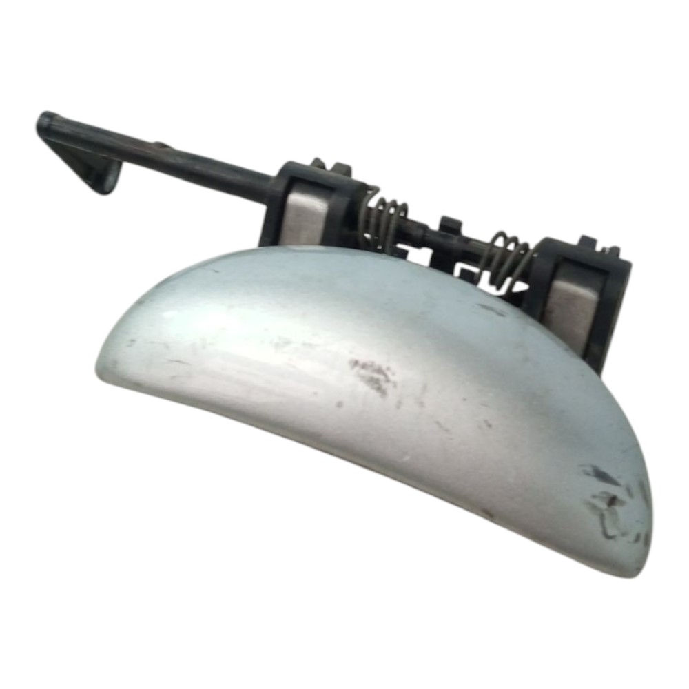 Maçaneta Externa Dianteira Direita Peugeot 206 Sw 2006 4