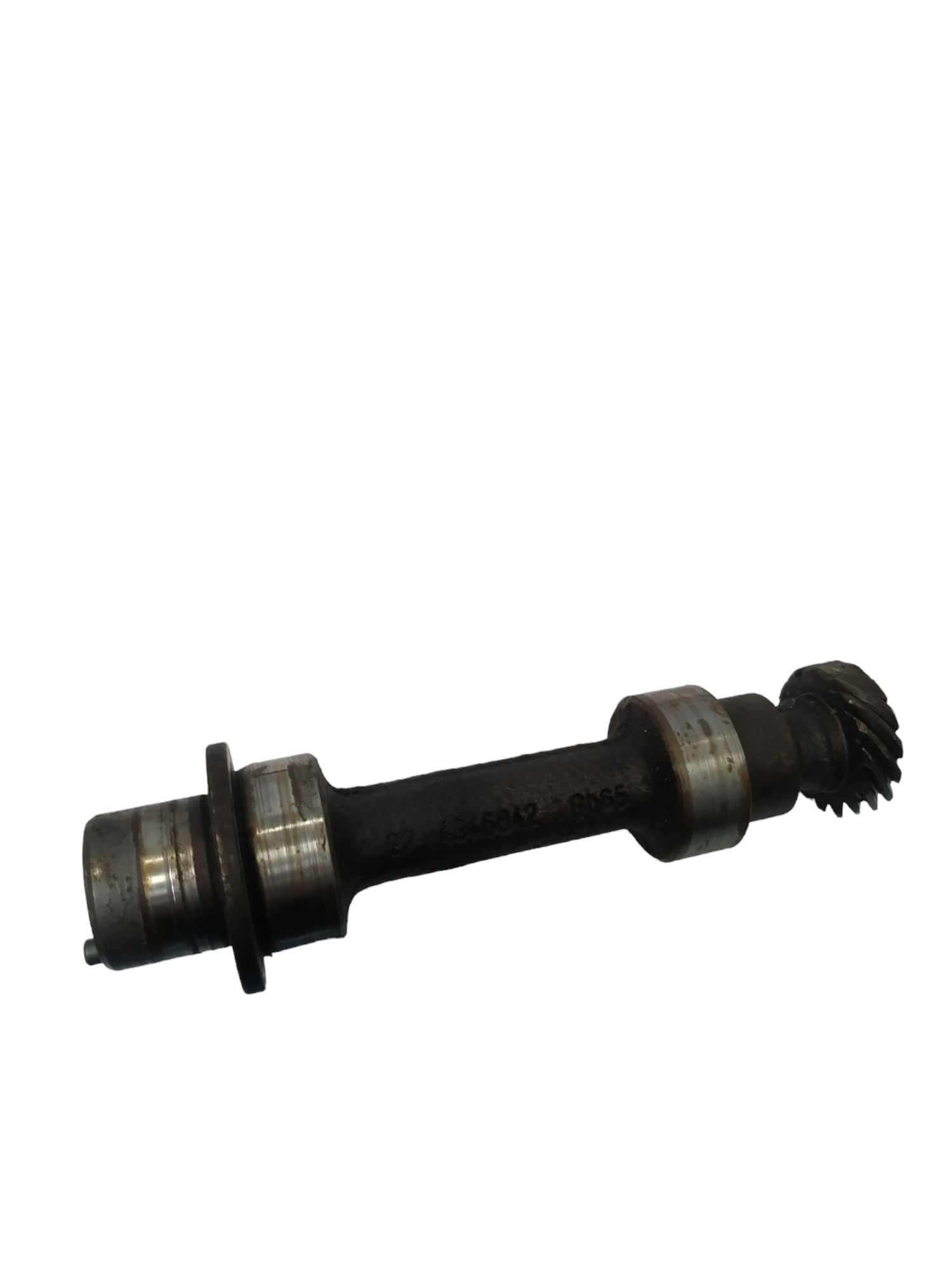Comando Distribuidor Fiat Palio 1.5 1997 1