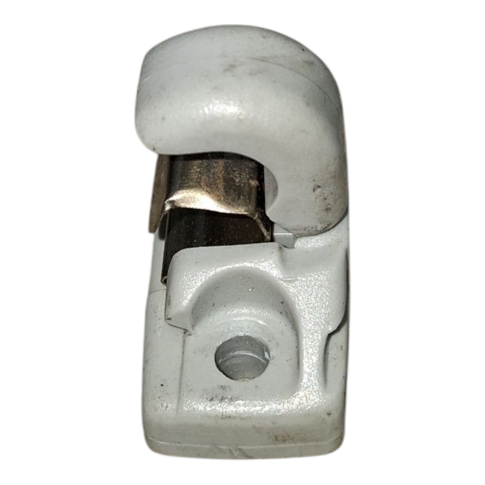 Suporte Quebra Sol Vw Polo Sedan 1.6 2008 3b0857561 5