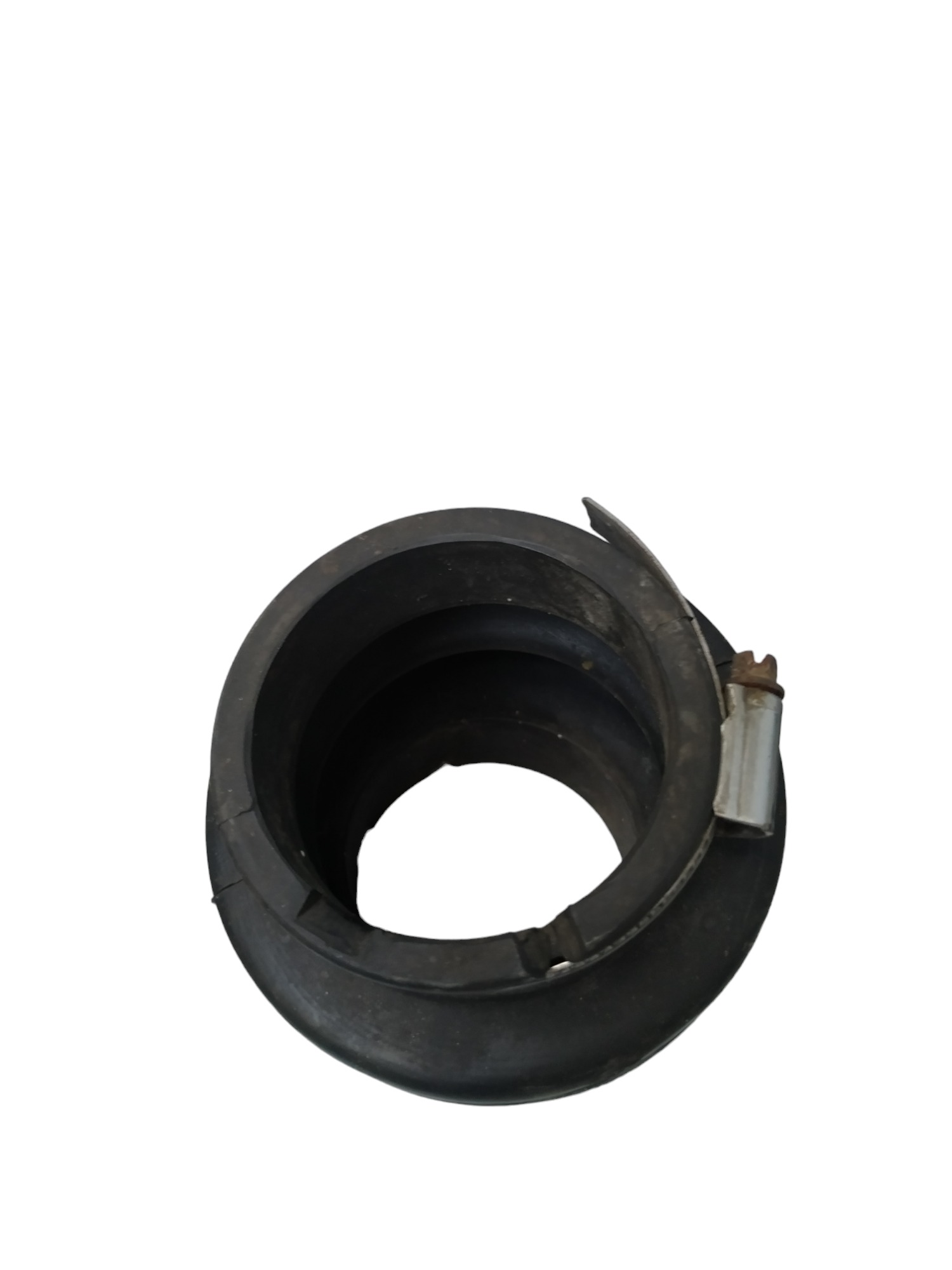 Mangueira Filtro De Ar Ford Ka 2000 2