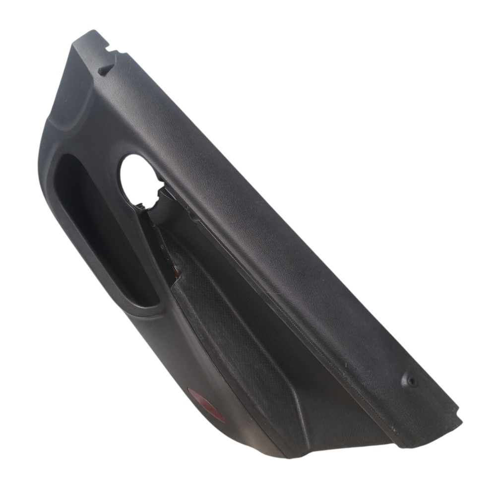 Forro Porta Dianteira Direita Jac J2 1.4 2014 6102023u8050 Preto 3