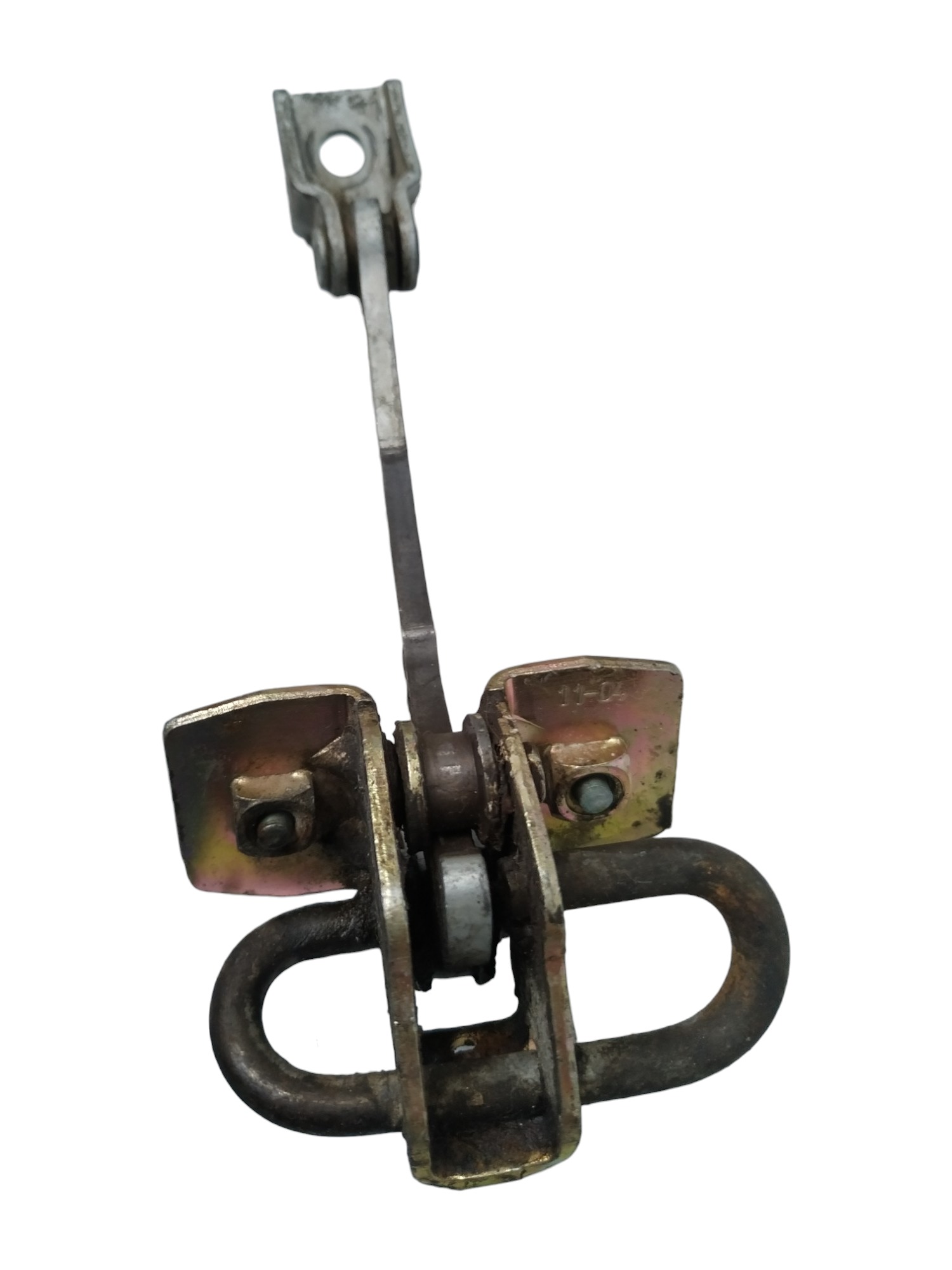 Limitador Porta Gol 2p G2 1995 1