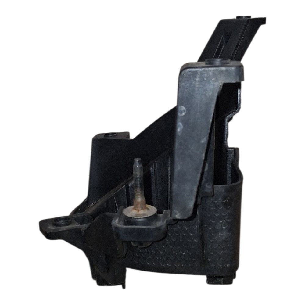 Suporte Farol Milha Esquerdo Hyundai Ix35 2014 5