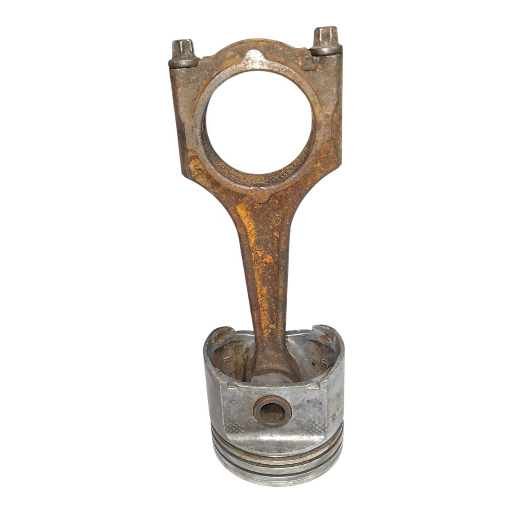 Biela Gm Corsa 1.0 Gasolina 3