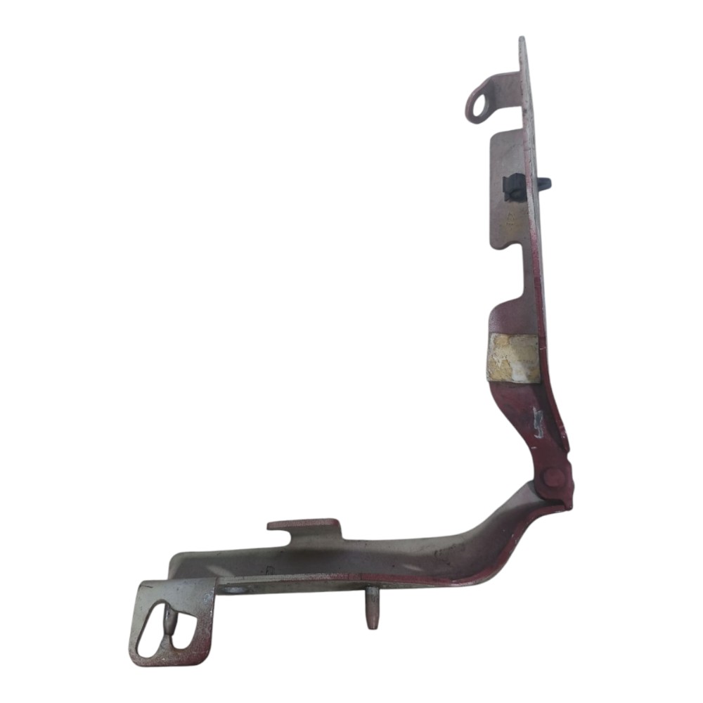 Dobradiça Direita Capô Citroen C3 2003 À 2012 2