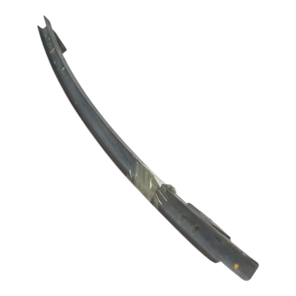 Guia De Vidro Porta Tras Esq Chevrolet Meriva 2010 4