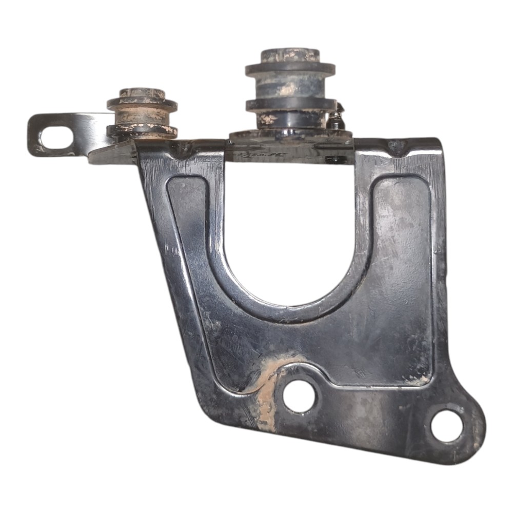 Suporte Modulo Abs Vw Voyage 1.6 2022 5u0614235 4