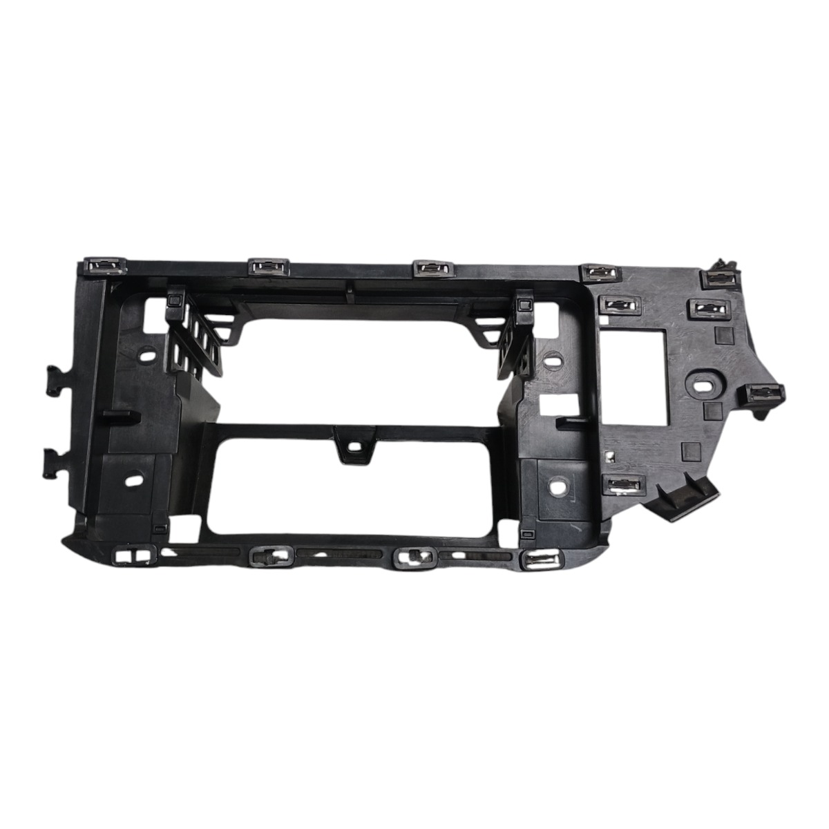 Moldura Multimídia Vw Virtus 2018 6ea858005 3