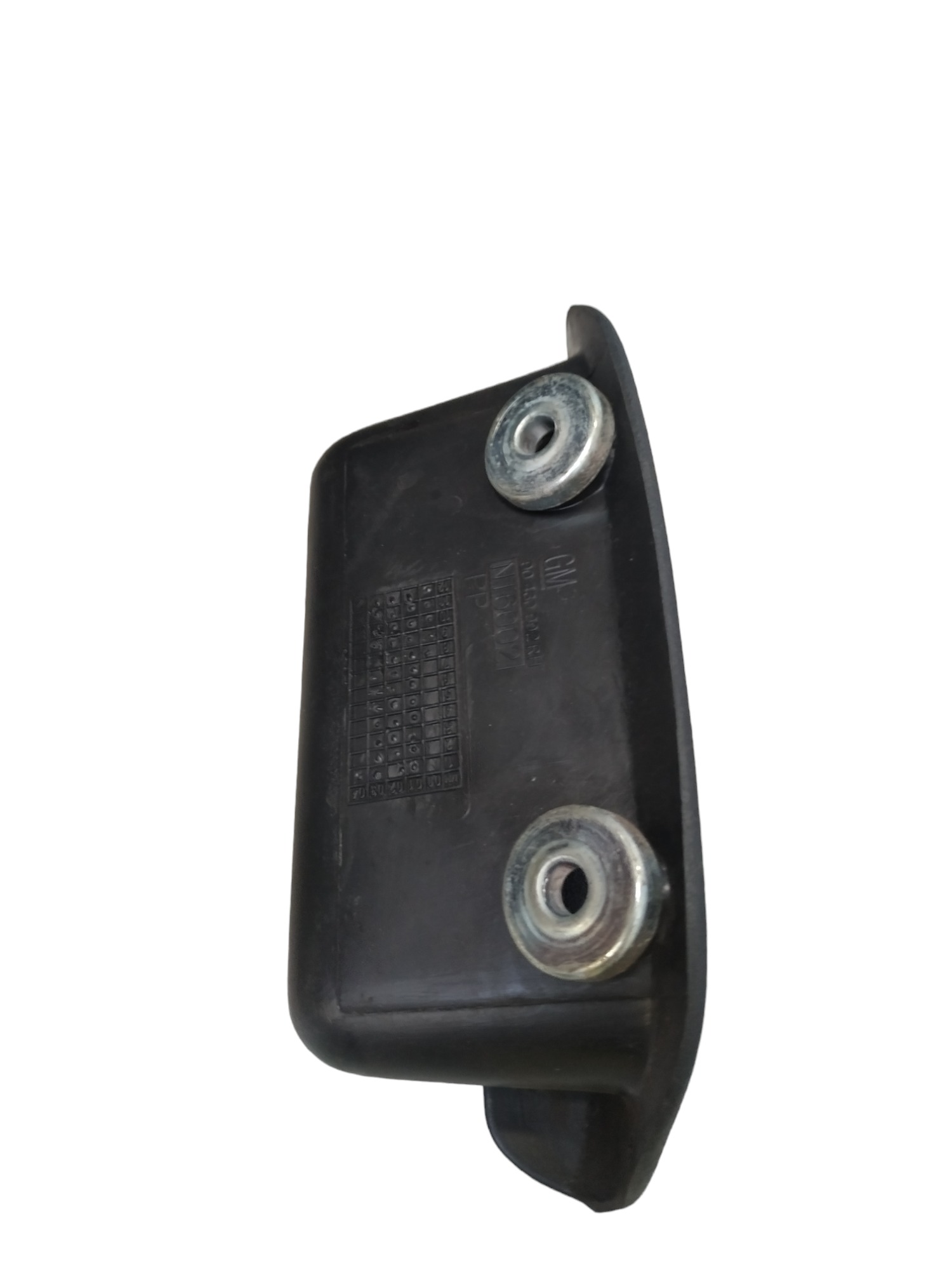 Puxador Acabamento Interno Traseira Direita Gm Classic 2012 3