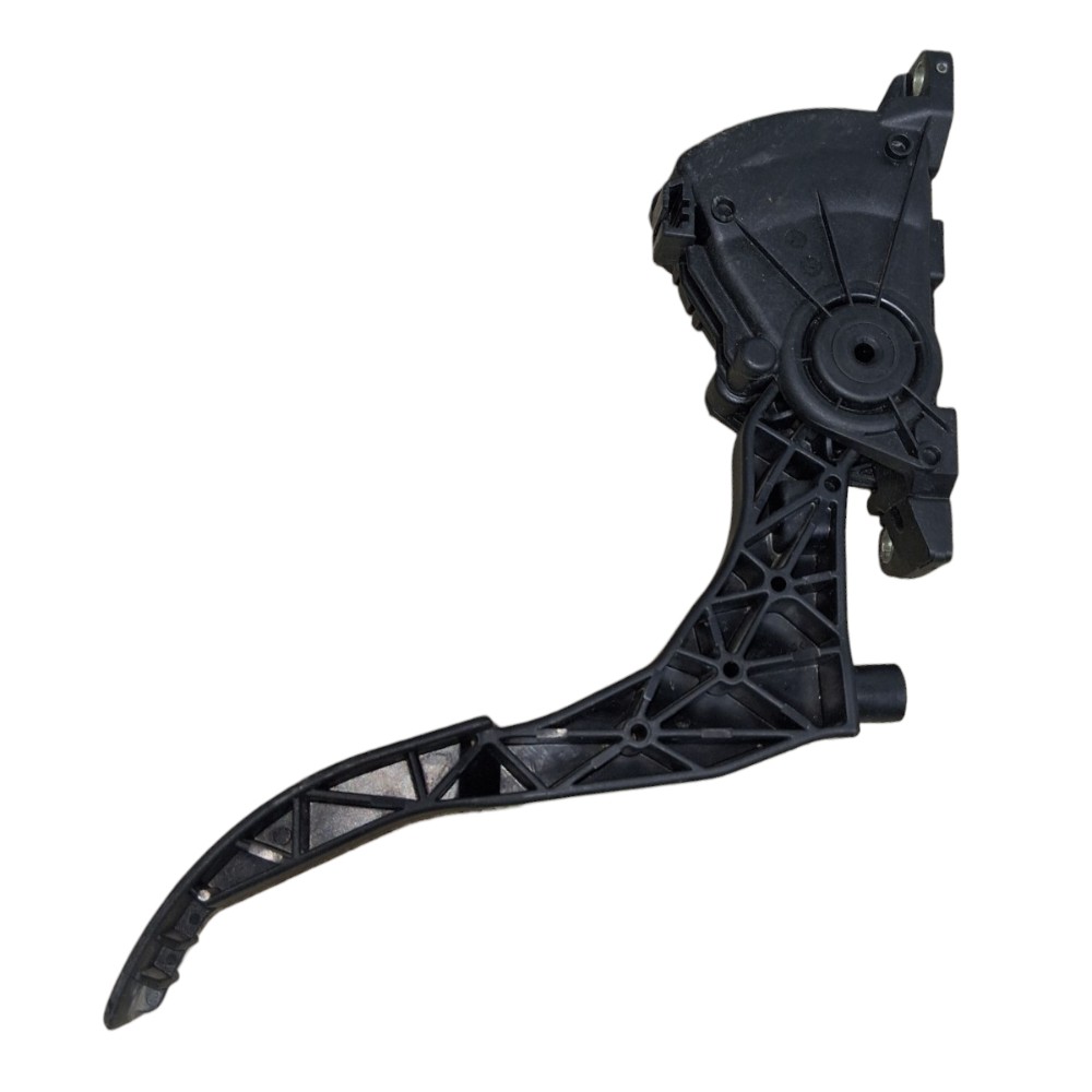 Pedal Acelerador Eletrônico Vw Voyage 1.6 2010 6qe721503d 4