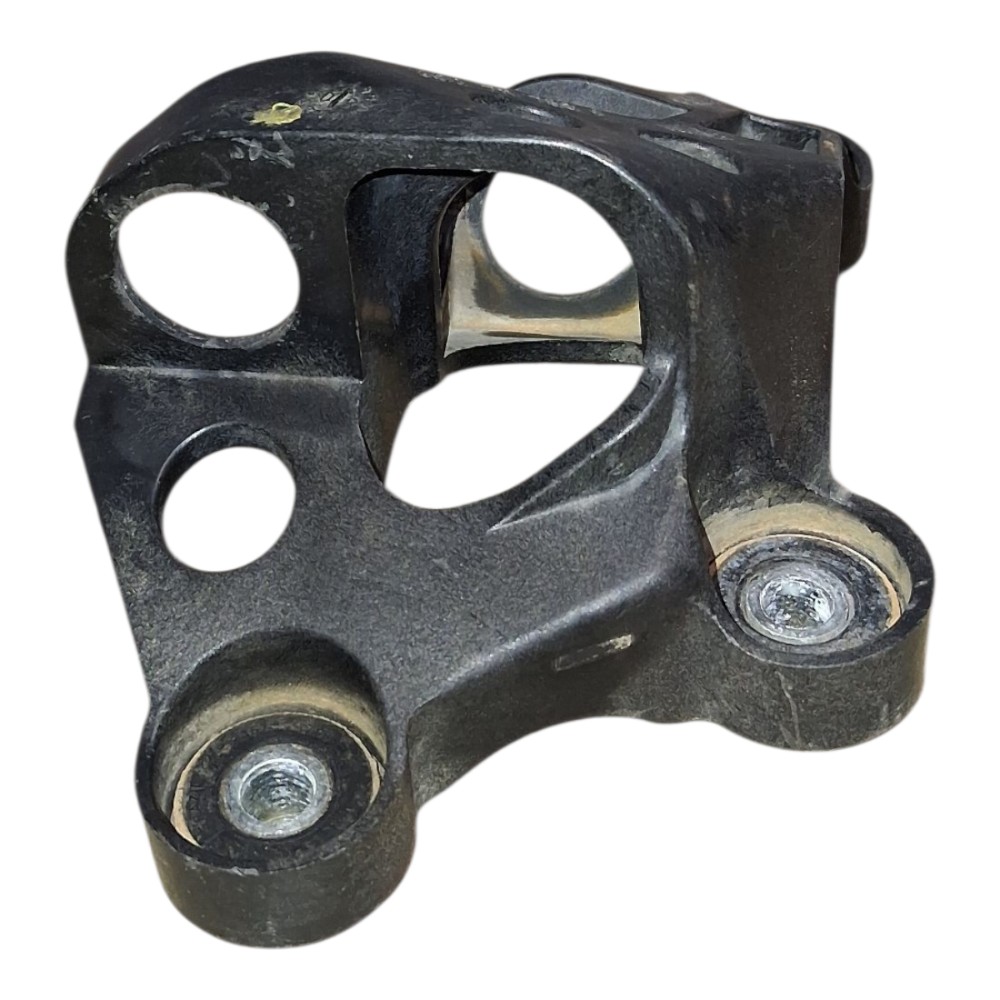 Suporte Cabo Marcha Trambulador Vw Voyage 2010 6q0711789f 6