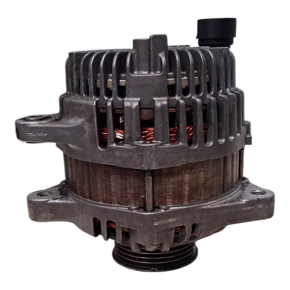 Alternador 1.4 Fit Xl 2010 A5tj0091zt 3
